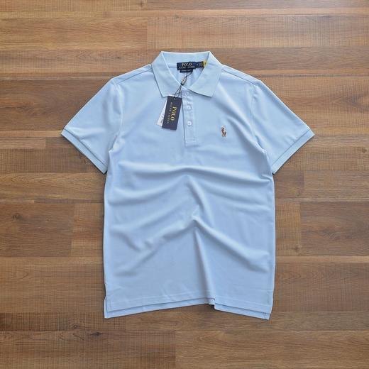 25新款彩马标翻领T恤 polo衫！ 商品图2