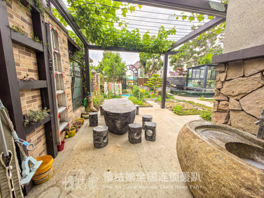 上海慢姑娘星潮轰趴馆 商品图10