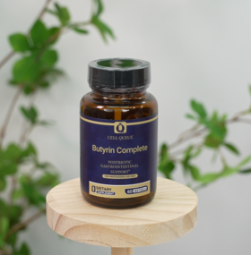 肠道求救信号别忽视！拉/堵/炎/胖/焦虑？可能是“肠墙”塌了！