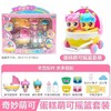 奇妙萌可魔法甜心蛋糕萌可摇篮套装 商品缩略图4