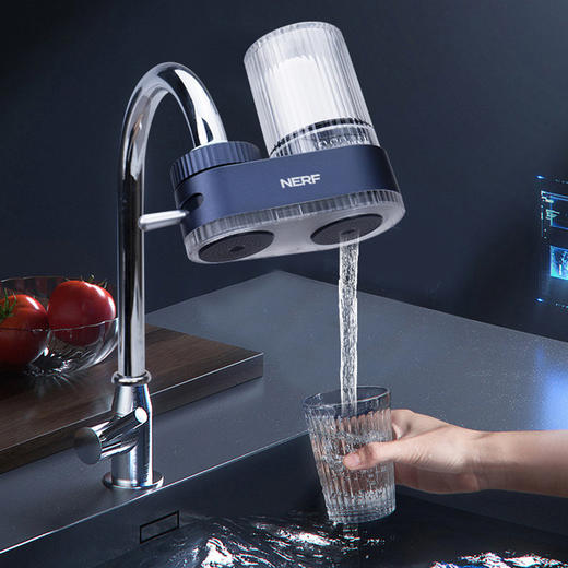 NERF水龙头净水器LB-LT01 商品图0