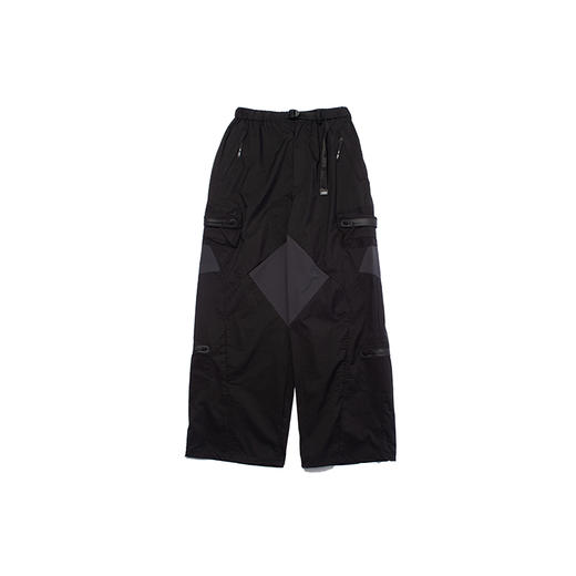 F/CE 2.5 LAYER PIN TUCK WIDE TROUSERS 透湿防水工装裤 商品图4