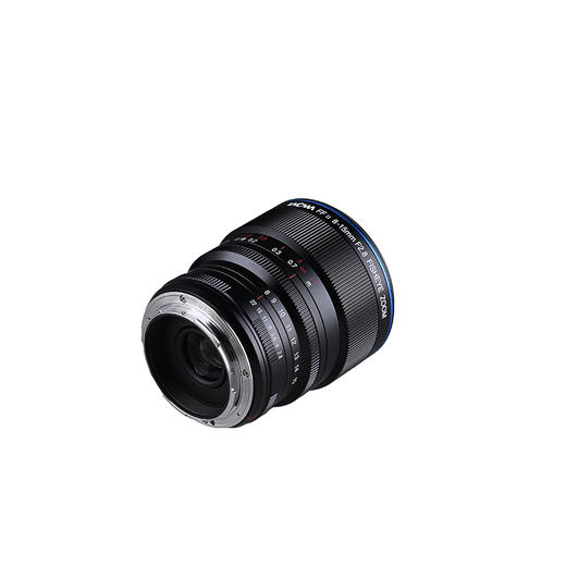 LAOWA 老蛙 FF8-15mm F2.8/8-15mm T2.9FISHEYE ZOOM 无反全画幅变焦鱼眼镜头（索尼FE、尼康Z、L卡口、佳能RF、PL卡口、哈苏XCD、富士G） 商品图4