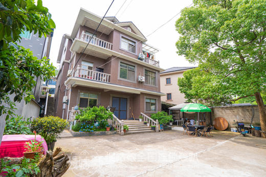 杭州慢姑娘径婵轰趴馆 商品图7