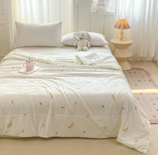 杉杉 悠然大豆纤维被悠然大豆纤维被 商品图0