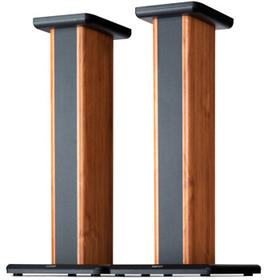 漫步者（EDIFIER）SS02 木质音箱支架 音箱亲密伴侣 /数码 /影音娱乐 /音箱/音响