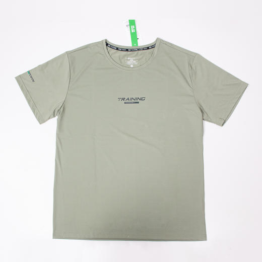 【49元1件，79元2件】男士冰丝T恤-2252211 商品图3