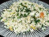 韭菜花炒饭 商品缩略图0
