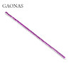 GAONAS  紫色经典时尚百搭紫手链11422SPR 商品缩略图1