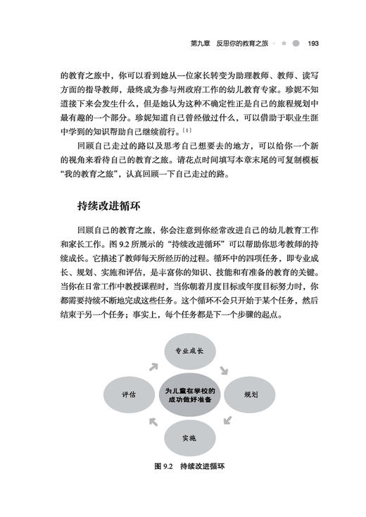 万千教育·有准备的幼儿教师：从新手教师到专业引领者 商品图4