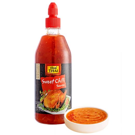 【悦惠精选】丽尔泰泰国进口甜辣酱720ml 商品图0