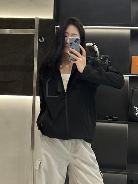 原单品质迪桑特男女同款功能型防晒皮肤衣