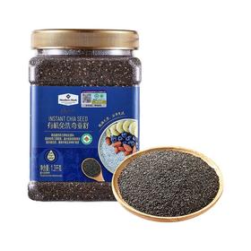 【悦惠精选】MM有机免洗奇亚籽1.3kg