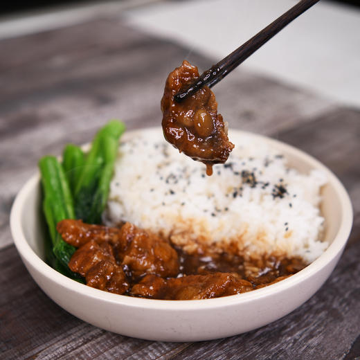 黑醋小排，160克/袋 商品图4