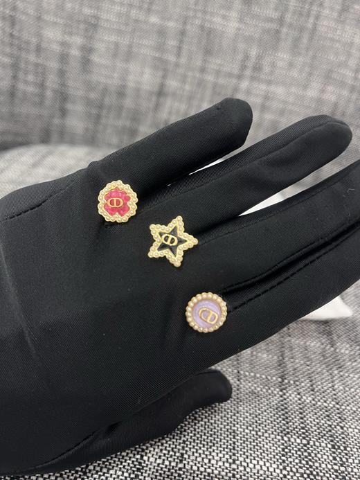 女款耳环010 商品图2