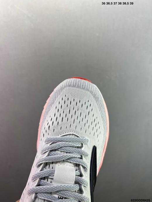 点此购买 布鲁克斯Glycerin Max男女款超级甘油厚底回弹缓震马拉松跑鞋 98 320832 商品图11