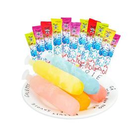 散旺旺棒棒冰吸吸冻系列（500±20g）