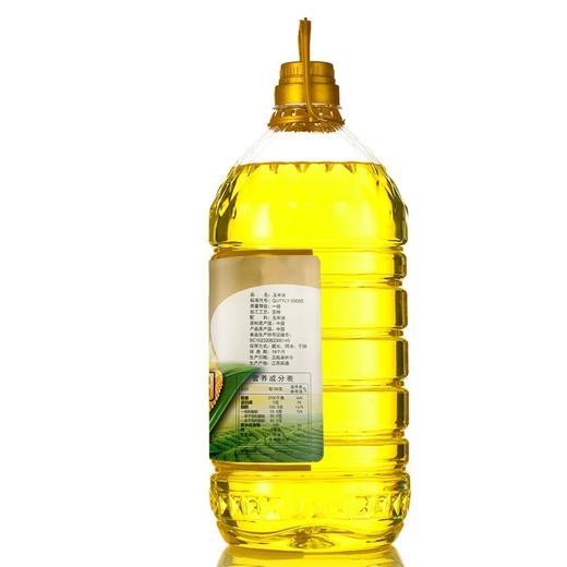 葵王纯正非转基因玉米油5L 商品图2