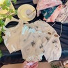 【🛒夏季户外运动推荐❗️2件💰29❗】🔥 女童夏季儿童防蚊裤休闲透气长裤薄款外穿聚【合作品牌】 商品缩略图6