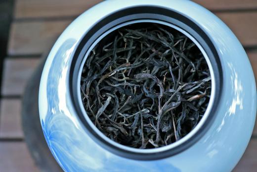 孔明茶︱2021年老曼峨 商品图3