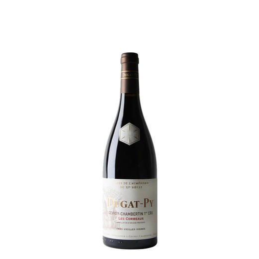 2020 Dugat Py Gevrey Chambertin Les Corbeaux 1er Cru VV 杜加酒庄科尔博老藤（热夫雷-香贝丹一级园）红葡萄酒 2020 商品图1