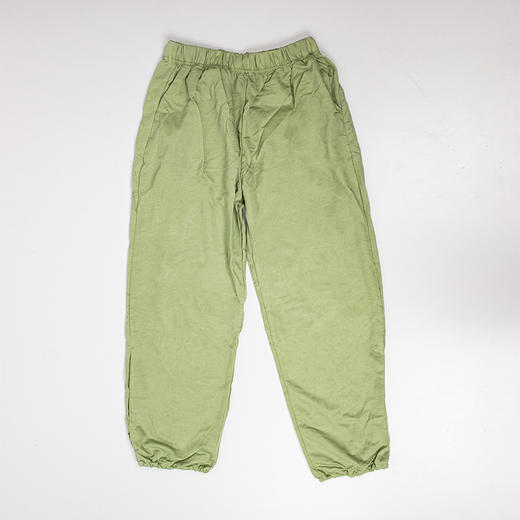 【29元1件，50元2件】女士束脚长裤-6251291 商品图1