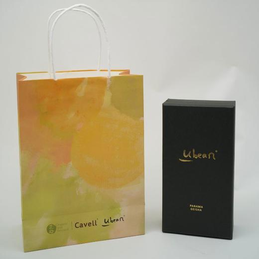 有豆Ubean瑰夏咖啡豆 商品图7