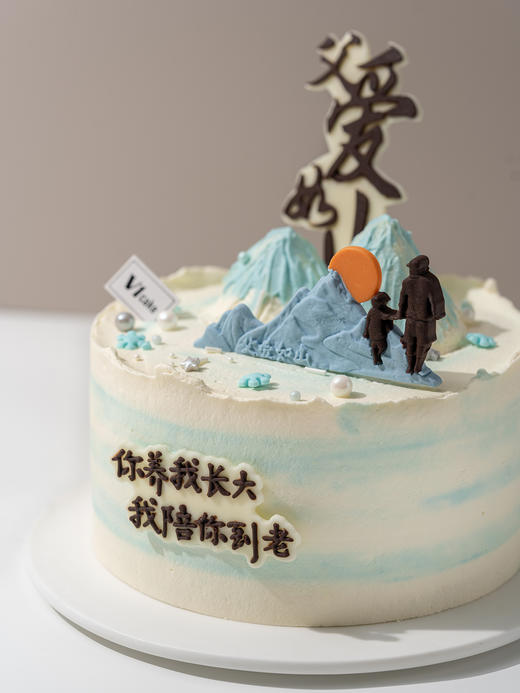 父爱如山 商品图3