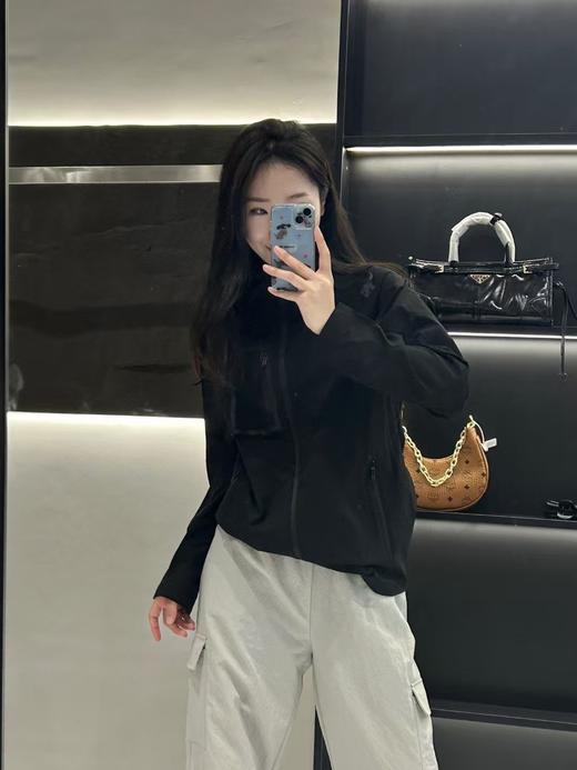 原单品质迪桑特男女同款功能型防晒皮肤衣 商品图2