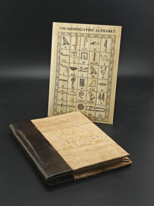 KONOUZ纸莎草系列产品 商品图1