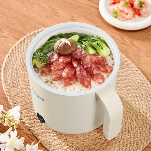 NERF多功能电煮锅RR-18 商品图3