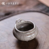 问鼎哥窑龙纹系列小香炉杯 商品缩略图2