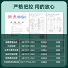【福利价！29.9抢6包！】植物精粹  呵护宝宝每一寸肌肤 婴儿手口专用湿巾 80抽大包无酒精无香精湿纸巾  家庭必备清洁好物 商品缩略图1