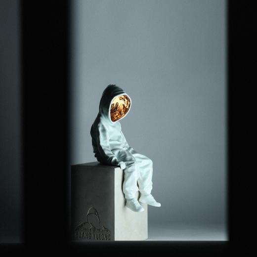 黄玉龙《The top dog孩子王》 商品图3