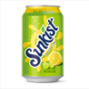 新奇士汽水柠檬青提汽水330ML*1*24 商品缩略图1