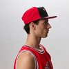 Mitchell&Ness 公牛 Lifestyle弯檐帽 35616 35791 商品缩略图3