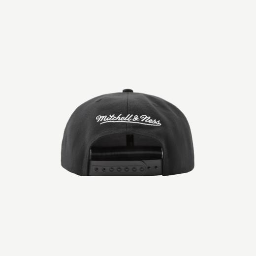 Mitchell&Ness 公牛/湖人 Lifestyle弯檐帽 82601 83318 商品图2