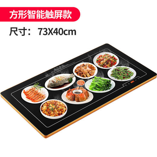 美国nerf拉尔弗 F暖菜板 JN-N04 商品图5