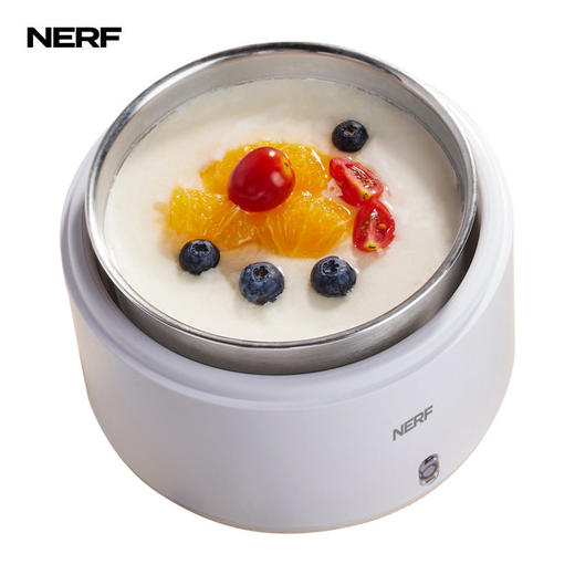 NERF酸奶机不锈钢内胆家用小型恒温酸奶机ZCW-S09 商品图3