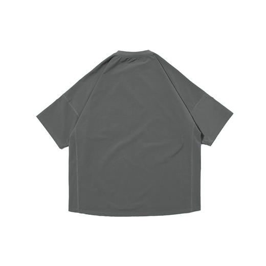 F/CE AMPHIBIOUS T-SHIRT 防紫外线冷感宽松圆领短袖T恤 商品图1