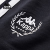 Kappa卡帕背靠背运动短裤夏季新款休闲三分裤女士透气训练跑步裤K0F62DY03 商品缩略图3