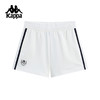 Kappa卡帕背靠背运动短裤夏季新款休闲三分裤女士透气训练跑步裤K0F62DY03 商品缩略图1
