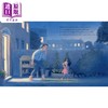 【中商原版】刺猬之夜 The Night of the Hedgehog 英文原版 儿童绘本读物 图画故事书 温柔甜蜜的亲子故事 进口童书 3岁以上 商品缩略图2