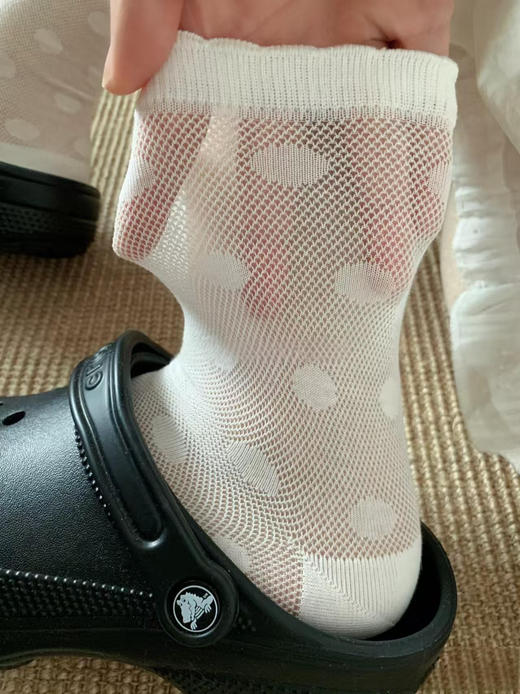 白月光6双（锁 商品图2