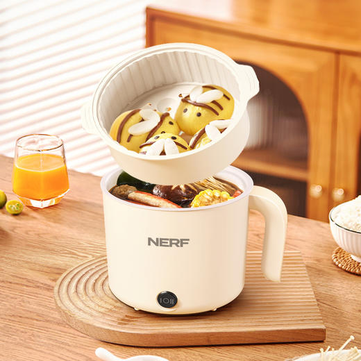 NERF多功能电煮锅RR-18 商品图0
