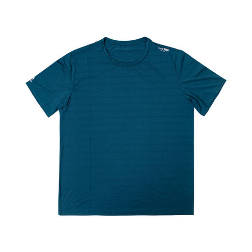 【49元1件，79元2件】男士冰丝T恤-2252212 商品图0