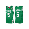 Mitchell&Ness 凯尔特人 加内特 07-08赛季球衣 绿色 商品缩略图0