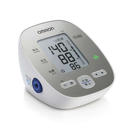 欧姆龙上臂式电子血压计  U32K 商品图4