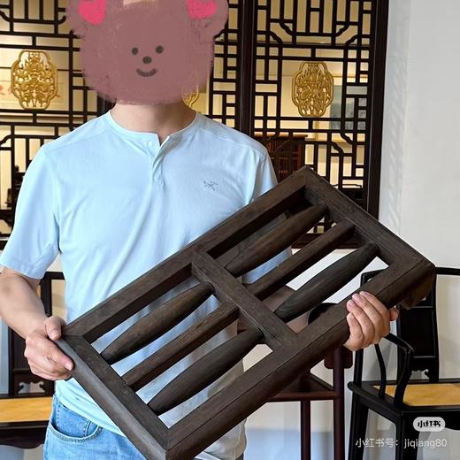 鸟 亨利领KADEM HENLEY SS 透气速干短袖T恤 Z-15419 商品图13