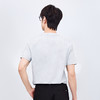 【新品上市】HX 夏季圆领短袖T恤合体S102522768101 商品缩略图4